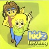 Kidz Lovsang