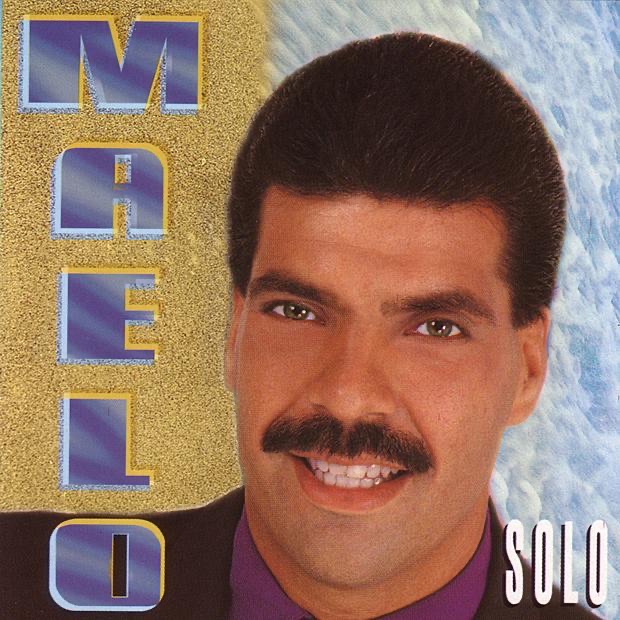 Te Necesito Mi Amor