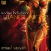 Lebanese Nights - Modern Bellydance