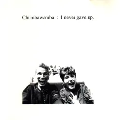 I Never Gave Up - Chumbawamba