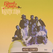 Edward Sharpe & The Magnetic Zeros - Carries On