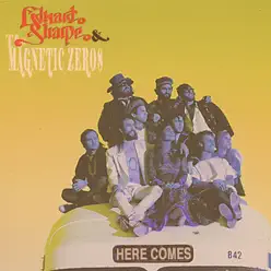 Here Comes - EP - Edward Sharpe and The Magnetic Zeros
