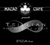 Trillian - The Mobius Strip