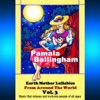 Pamala Ballingham - Twilight Song (Norway)