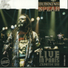 Live In Paris- Zenith'88 Vol 2 - Burning Spear