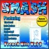 Smash French Hits Vol 3
