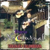 Serenata Colombiana Volume 2