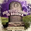 For Those About to Bagrock - EP