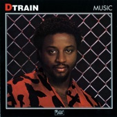 D Train - The Shadow Of Your Smile