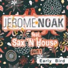 Early Bird Pt. 1 (feat. Sax'n'house) - EP