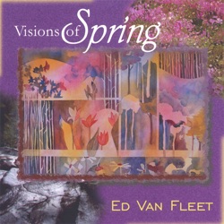 Ed Van Fleet - Spirit of the Sunrise