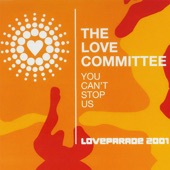 You Can't Stop Us [Loveparade 2001] [EK Mix] artwork