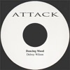 Delroy Wilson - Dancing Mood