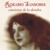 Rosarios Sansores - Cancs. de la Alondra