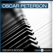 Oscar's Boogie (Remastered) artwork