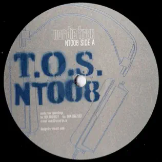 last ned album TOS - The McLean Hoyne EP