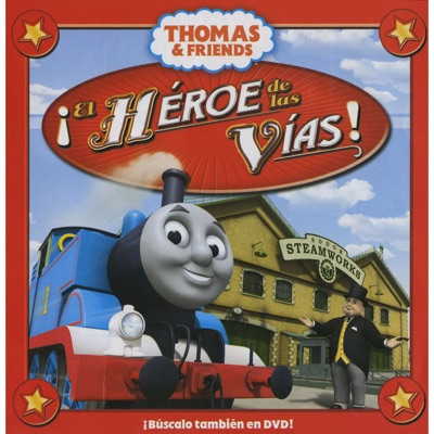 El Himno de Thomas (Te Queremos Thomas) - Thomas & Friends | Shazam