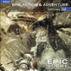 Epic Action & Adventure, Vol. 8