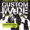 Custom Made - Drop Dimes