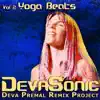 DevaSonic Vol. 2: Yoga Beats album lyrics, reviews, download