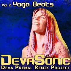 DevaSonic Vol. 2: Yoga Beats