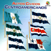 Himno de Guatemala - Actos Civicos Centroamericanos