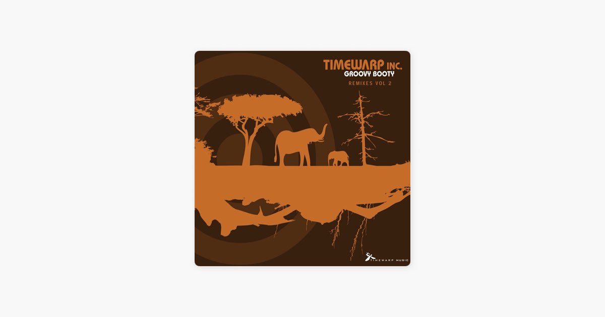 Timewarp inc의 Breakbit (Leon Remix) - Apple Music에서 만나는 노래 Timewarp inc의 Breakbit (Leon Remix)