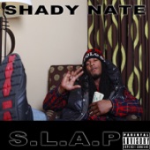 Shady Nate - Shady Guapelle