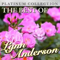 The Best of Lynn Anderson - Lynn Anderson