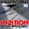 In2Ition Artist Spotlight Bundle, 2011