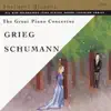The Great Piano Concertos album lyrics, reviews, download