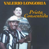 Valerio Longoria - Los Ilegales