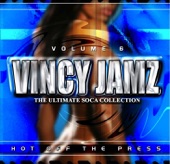 Vincy Jamz Vol 06
