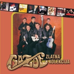 Gazde - Još I Danas Zamiriši Trešnja