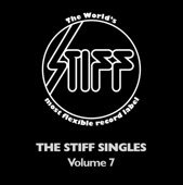 The Stiff Singles, Vol. 7, 2006