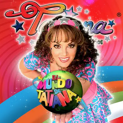 El Mundo De Tatiana - Tatiana
