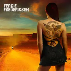 Happiness Is the Road - Fergie Frederiksen