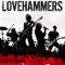 Neverfall - Lovehammers lyrics