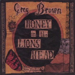 Greg Brown - Railroad Bill