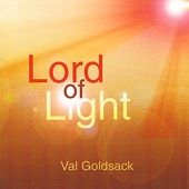 Psalm 27 the Lord Is My Light artwork