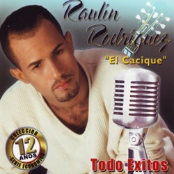 Raulin Rodriguez "El Cacique" - Morena Yo Soy Tu Marido
