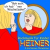 Boh Eeih, Ich Hab´ ´nen Wackelzahn!