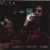 Twenty Point Turn