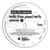 Hello from Planet Earth Remixes, Vol. 2 album lyrics, reviews, download