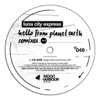 Hello from Planet Earth Remixes, Vol. 2