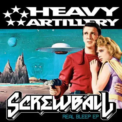 RealBleep - Single - Screwball