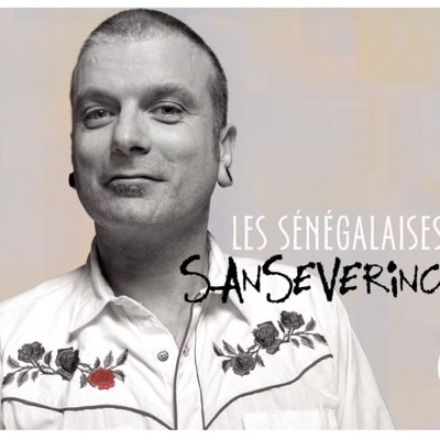 Les Sénégalaises - Sanseverino