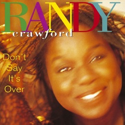 Randy Crawford - Love's Mystery