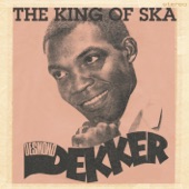 Desmond Dekker - Intensified