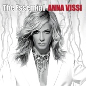 The Essential Anna Vissi artwork